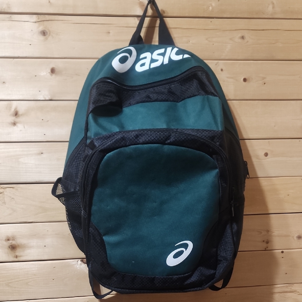 Aasics Bookbag Adjustable
